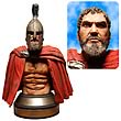 300 Leonidas Mini Bust